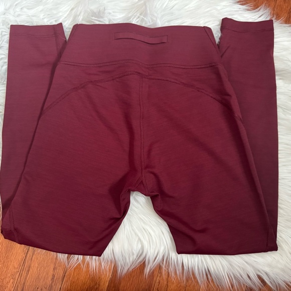 Outdoor Voices 7/8 Tech Sweat Flex Leggings - Picture 9 of 10